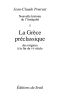 [Nouvelle Histoire de l'antiquité 01] • La Grèce Préclassique